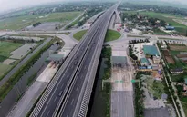 Đấu thầu 5 dự án cao tốc Bắc-Nam: Không yêu cầu nhà đầu tư phải có năng lực quản lý, vận hành