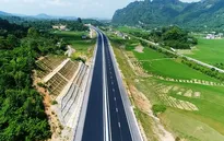 Đấu thầu tìm nhà đầu tư các dự án PPP cao tốc Bắc Nam