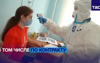Nga sẽ trở thành quốc gia sản xuất sớm nhất vaccine COVID-19 trên diện rộng