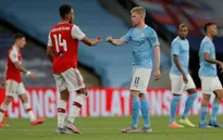 Lịch thi đấu Ngoại hạng Anh hôm nay (21/7): Man City, Arsenal xuất trận!