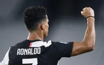 Cán mốc 30 bàn tại Serie A, Ronaldo lập kỷ lục chưa từng có trong lịch sử