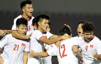 VCK U19 châu Á 2020: U19 Việt Nam thi đấu tại Namangan (Uzbekistan)