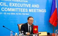 Ban Y học Thể thao và các vấn đề phụ nữ được đưa ra thảo luận tại Phiên họp Liên đoàn Thể thao Đông Nam Á