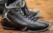 Hãng thể thao Jordan Brand sẽ xuất hiện nhiều hơn tại NBA mùa tới
