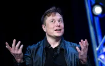 Cổ phiếu Tesla tăng mạnh, Elon Musk sắp lĩnh thưởng 2,1 tỷ USD