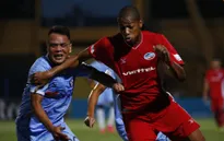 Kết quả, bảng xếp hạng V.League 2020: 3 trận đầu tiên vòng 11 kết thúc với tỉ số hòa