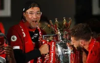 Jurgen Klopp: Chúng tôi giành tặng danh hiệu cho các CĐV
