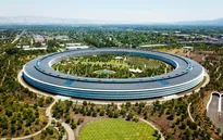 Apple quyết tâm loại bỏ khí thải Carbon, hướng tới hoạt động kinh doanh "xanh"