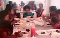 Mexico giải cứu 23 trẻ em bị bắt cóc, ép đi bán hàng rong
