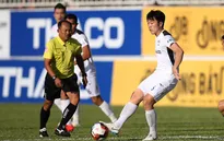 Kết thúc giai đoạn I LS V.League 1-2020: Hoàng Anh Gia Lai gia nhập top 8, bất ngờ Hồng Lĩnh Hà Tĩnh