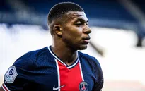 Mbappe muốn chia tay PSG vào cuối mùa giải 2020/21