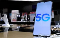 Samsung – Nhà sản xuất smartphone 5G lớn thứ ba toàn cầu