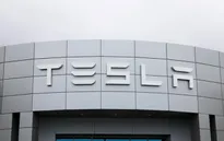 Bước nhảy ngoạn mục của Tesla giữa mùa đại dịch