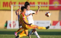 CLB Thanh Hoá 0-0 Hoàng Anh Gia Lai: Chia điểm kịch tính tại Thanh Hóa