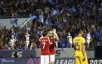 [KT] Than Quảng Ninh 2-0 Sông Lam Nghệ An: Dấu ấn ngoại binh