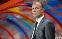 Dennis Bergkamp cân nhắc trở lại Arsenal trong vai trò mới