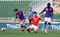 CLB TP Hồ Chí Minh và CLB Hà Nội: Những điểm nóng quyết định trận đấu