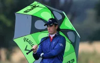 Vòng 2 giải golf British Masters 2020: Renato Paratore vươn lên dẫn đầu