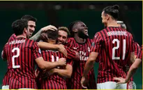 AC Milan 1-1 Atalanta: Calhanoglu sút phạt tuyệt đẹp (Vòng 36 giải VĐQG Italia Serie A)