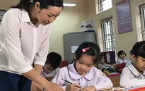 Giảm tải áp lực sĩ số học sinh Thủ đô vẫn là bài toán khó
