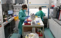 Người trở về Đức từ các quốc gia có nguy cơ cao sẽ phải xét nghiệm COVID-19