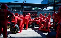 Đua xe F1: Ferrari là nạn nhân của… gián điệp công nghệ?