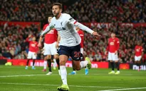 Adam Lallana tìm được bến đỗ mới sau khi chia tay Liverpool