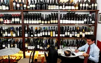 Rượu vang Italy tiếp tục đối mặt với một năm nhiều khó khăn