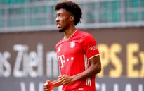 Sky Sports: Man Utd muốn chiêu mộ cầu thủ chạy cánh của Bayern Munich