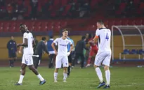 Tạm dừng giải VĐQG V.League 2020 để phòng chống dịch COVID-19