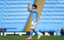 David Silva chia tay Manchester City sau 10 năm gắn bó