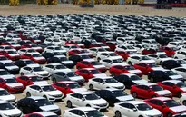 Hơn 30.000 ô tô Thái Lan, Indonesia nhập về Việt Nam trong tháng 7
