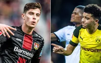Manchester United và Chelsea tăng tốc trong những thương vụ đình đám