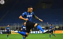 Inter Milan 2-0 Napoli: Bảo toàn vị trí thứ 2 (Vòng 37 giải VĐQG Italia Serie A)
