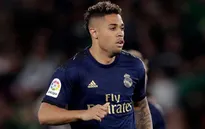 Real Madrid xác nhận một cầu thủ nhiễm COVID-19