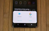 Trợ lý ảo Google Assistant sẽ thay thế Bixby trên các dòng máy của Samsung?