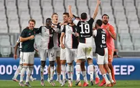 Góc nhìn: Chức vô địch thiếu thuyết phục của Juventus