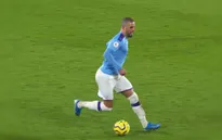Cầu thủ chạy nhanh nhất giải Ngoại hạng Anh: Kyle Walker là số 1