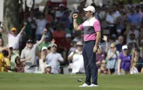 Rory McIlroy bản lĩnh giữ vị trí số 1 thế giới