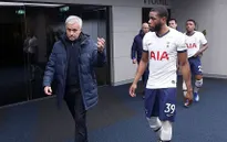 Mourinho lên kế hoạch mua sắm hè 2020 cho Tottenham