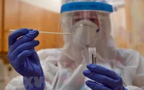 Biến thể mới của virus SARS-COV-2 đang lây lan mạnh hơn