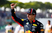 Max Verstappen đặt mục tiêu cao trước thềm GP Áo