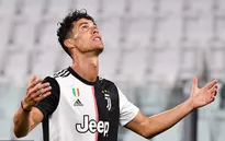 Kết quả, BXH vòng 37 giải VĐQG Italia Serie A: Ronaldo bị bỏ xa trong cuộc đua vua phá lưới