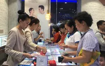 Cần cẩn trọng đầu tư “lướt sóng” khi giá vàng lập đỉnh