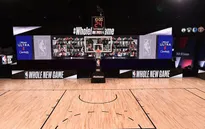 Các đội bóng sẵn sàng cho ngày NBA trở lại