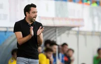 Xavi bình phục sau COVID-19