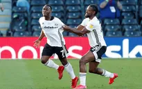 Fulham giành quyền thi đấu trận cầu 100 triệu bảng