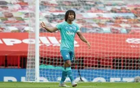Man City đầu tư vào hàng thủ với bản hợp đồng đắt giá