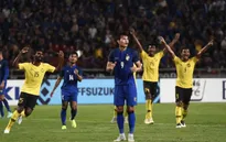 ĐT Malaysia và Thái Lan vui mừng nhận tin AFF Cup dời sang năm 2021