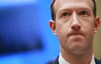 Facebook chi 5 tỷ USD "vận động" giúp Mark Zuckerberg thoát án phạt